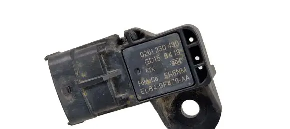 Ford Escape III Air pressure sensor EL8A9F479 EL8A9F479AA 0261230430