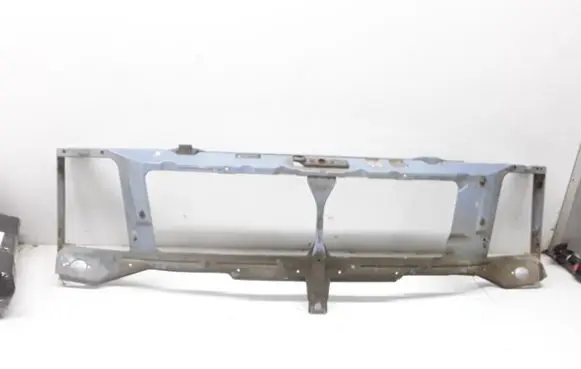 Volkswagen II LT Radiator support slam panel