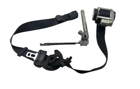 Maserati Ghibli Front seatbelt 627069500 6700174260 6700014270