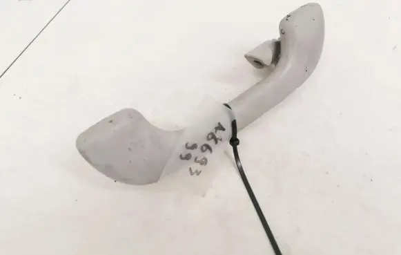 Renault Laguna II Rear interior roof grab handle 8200003209