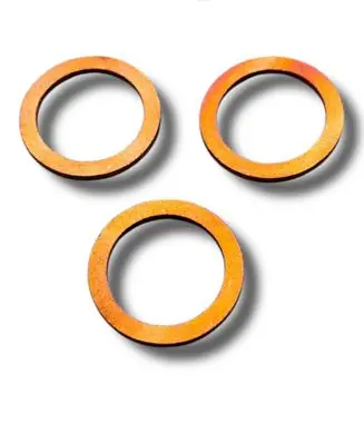 Fiat Doblo Front door rubber seal Q116 10257060