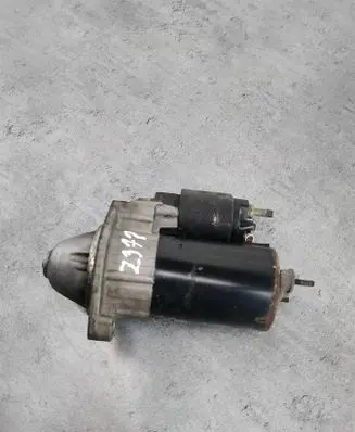 Audi A4 S4 B6 8E 8H Starter motor 06B911023