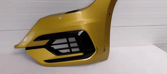 Volkswagen Arteon Front bumper corner part panel trim 3G8807795A
