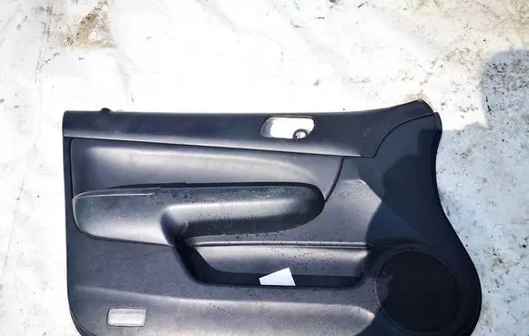 Honda Accord Front door card panel trim 83550sea00355