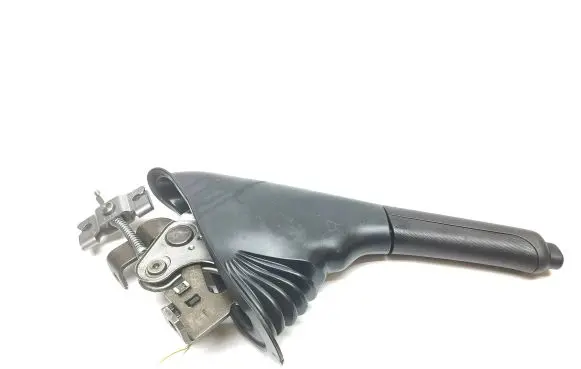 Fiat 500 Handbrake/parking brake lever assembly