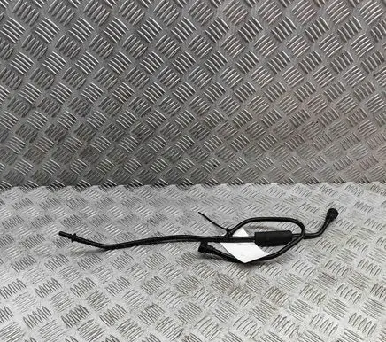 Jaguar F-Type Clutch pipe/line DW939C490BB