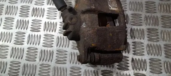 Peugeot 307 Front brake caliper