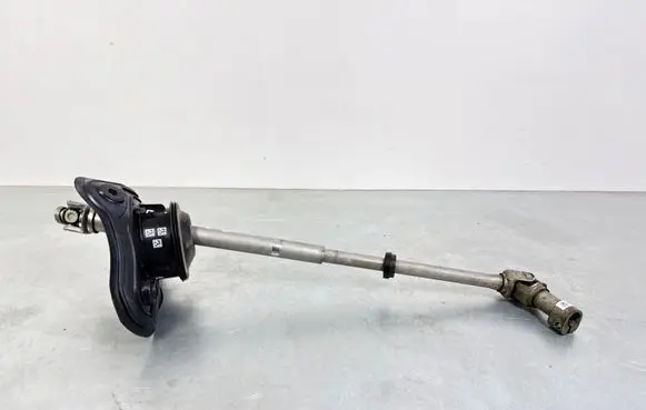 Volkswagen Touareg III Steering column universal joint 4M1419753D