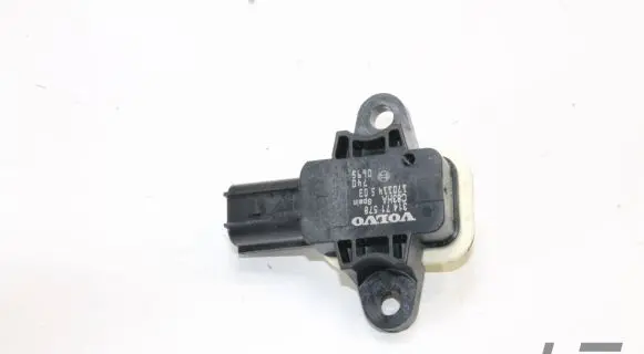 Volvo XC60 Airbag deployment crash/impact sensor 31471578