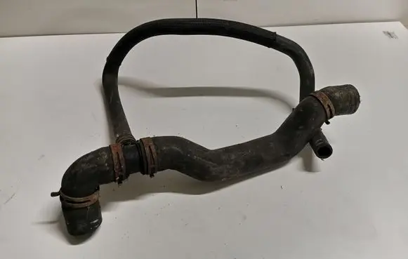 Opel Vivaro Engine coolant pipe/hose