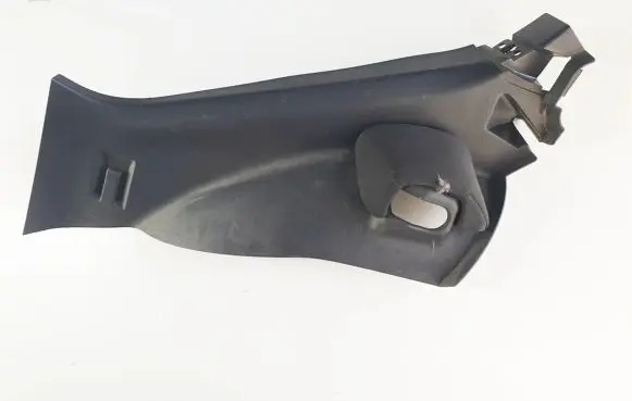 Opel Astra J (C) pillar trim