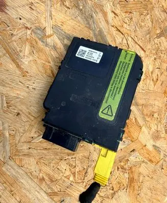 Volkswagen PASSAT B6 Steering angle sensor 1K0953549AF