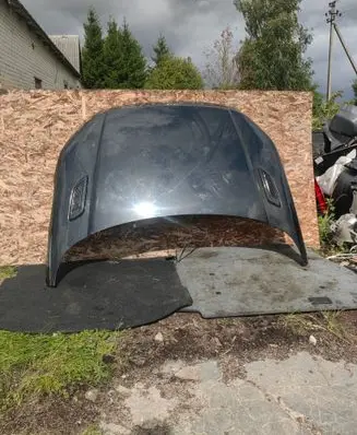 Land Rover Evoque I Engine bonnet/hood