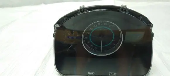 Suzuki Ignis Speedometer (instrument cluster) 3411062RC0