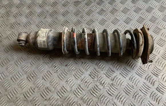 Subaru Forester SH Rear shock absorber with coil spring 20365SC072