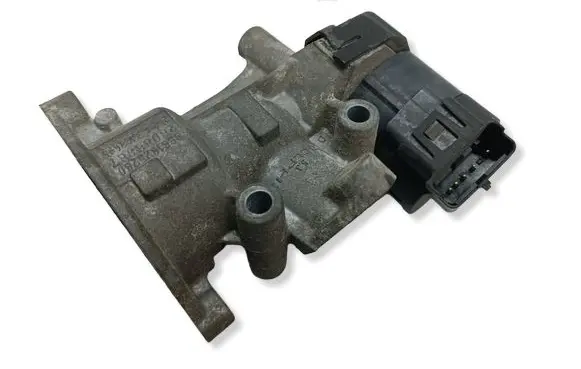Peugeot 407 EGR valve 9681825280 D270025