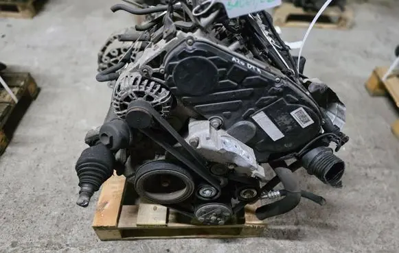 Opel Insignia A Engine swap A20DTH
