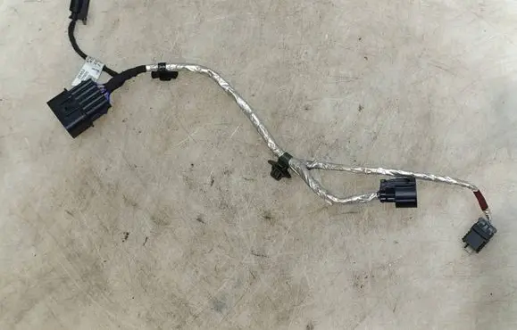 Hyundai Bayon Other wiring loom 2845207500