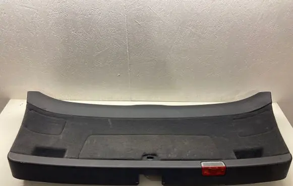 Audi A4 S4 B7 8E 8H Tailgate trim 8E9867979B
