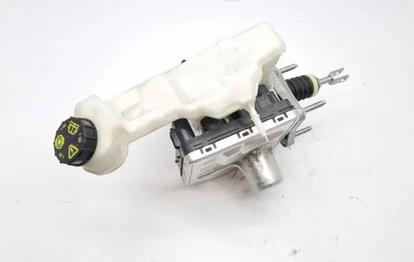 Brake fluid reservoir