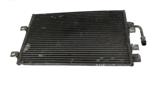 Renault Kangoo I Air conditioning (A/C) radiator (interior) 