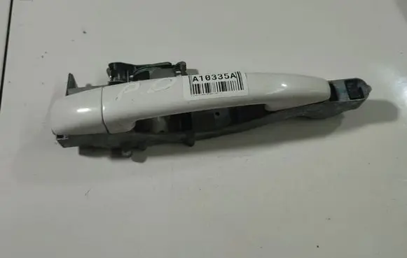 Citroen C4 Grand Picasso Front door exterior handle 