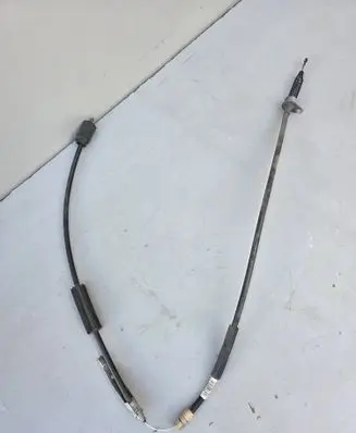 Chevrolet Camaro Handbrake/parking brake wiring cable 84346027