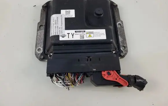 Nissan Pathfinder R51 Engine control unit/module ECU 237105X05C
