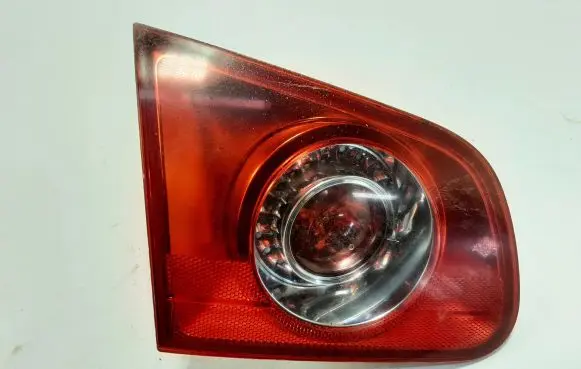 Volkswagen PASSAT B6 Tailgate rear/tail lights 3C9945093 3C994509307S