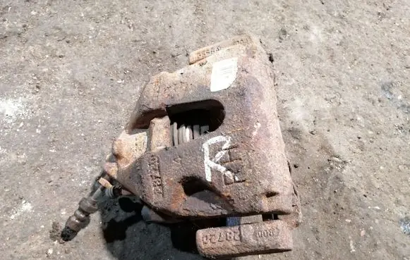 Ford Ecosport Front brake caliper GN15210HA