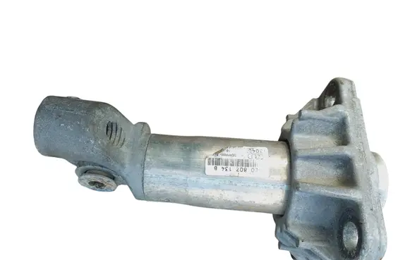 Audi A4 S4 B6 8E 8H Front bumper shock/impact absorber 8E0807134B