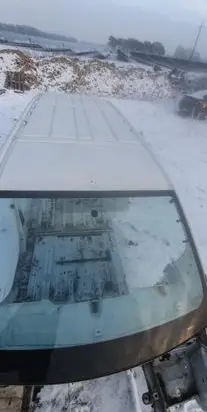 Citroen Jumpy Roof LAK.EWPA