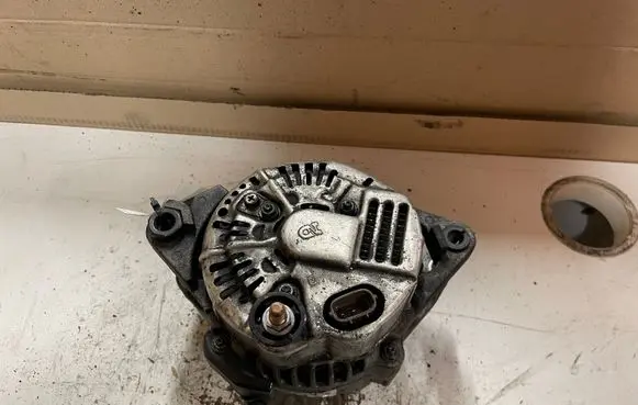 KIA Sorento Generator/alternator