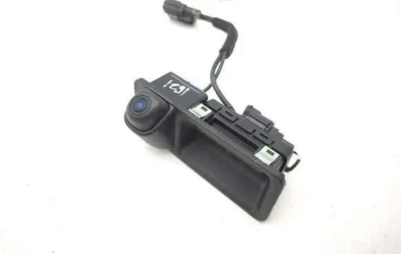 Hyundai Kona II Tailgate handle with camera 99240BE000 81820BE000