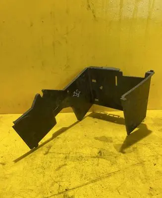 Volvo V50 Battery box tray 3M51-10757