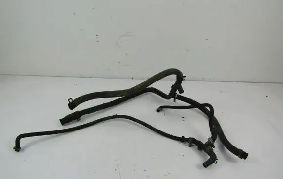 Volkswagen Transporter - Caravelle T4 Engine coolant pipe/hose 
