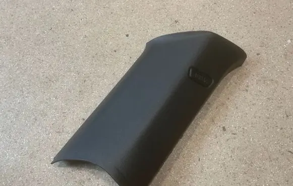 BMW X3 G01 (C) pillar trim 7449405