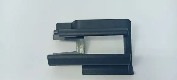 Mercedes-Benz C W205 Front driver seat rail trim A2059190700
