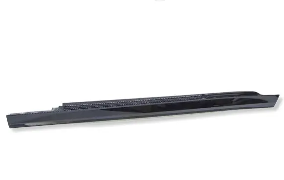 BMW i5 G60 Foot area side trim 8084759 11252010