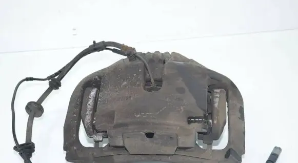 BMW 5 F10 F11 Front brake caliper 6786817 34116786817