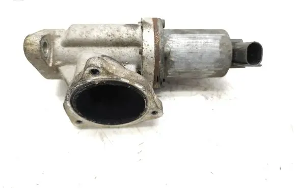 Hyundai Sonata EGR valve 2841027410