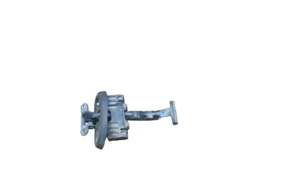 Peugeot Boxer Front door check strap stopper