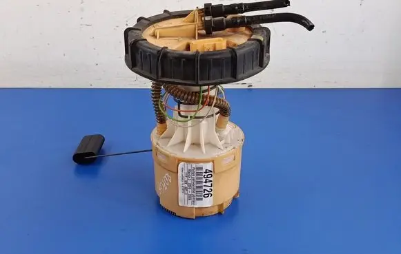 Mazda 3 I In-tank fuel pump 3M51-9275