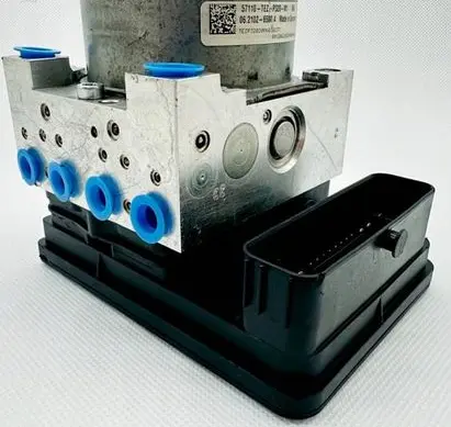 Honda Civic ABS control unit/module 57510TF7P320M1 06210923053 06210265004