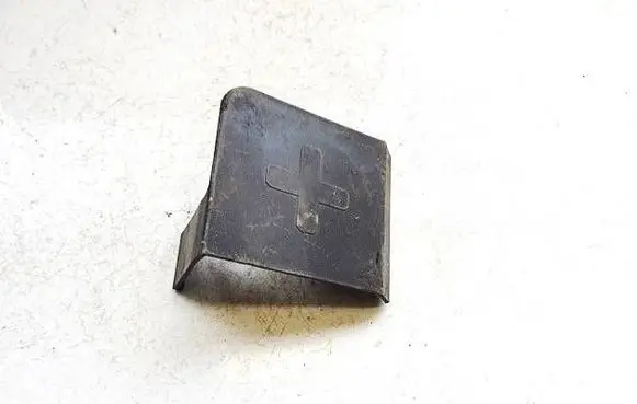 Audi A7 S7 4G Battery box tray cover/lid 8k0915429c