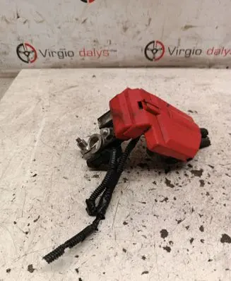 Ford Transit Custom Positive cable (battery) 7154042730