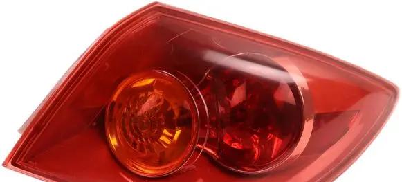 Rear/tail lights
