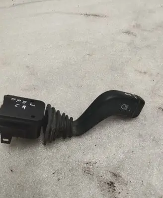 Opel Astra G Indicator stalk 90560990 12263700