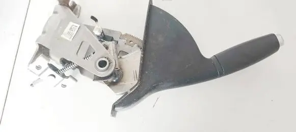 Fiat Tipo Handbrake/parking brake lever assembly 07356483040 0T001