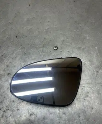 Toyota Aygo AB40 Front door electric wing mirror 232634103
